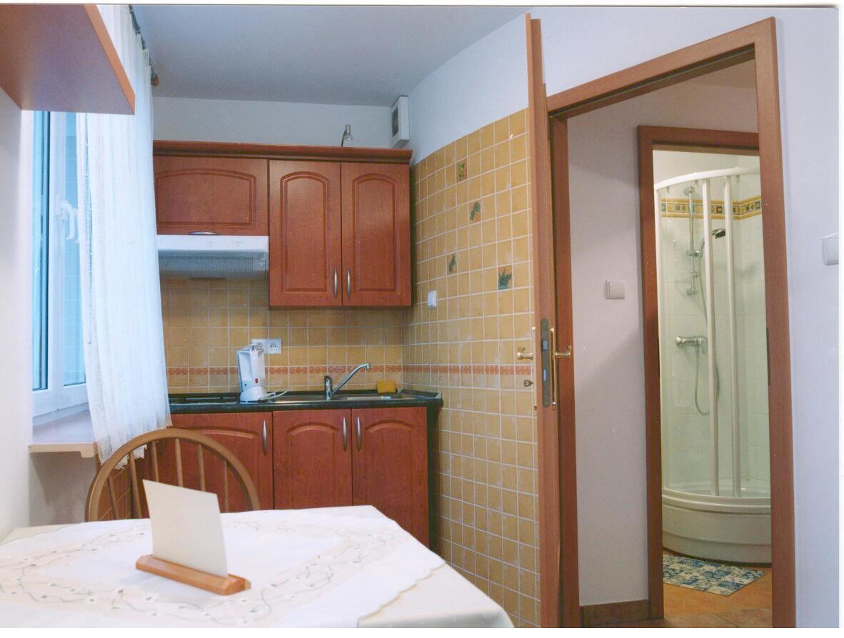 Gosciniec Tombor Aparthotel Κατοβίτσε Εξωτερικό φωτογραφία