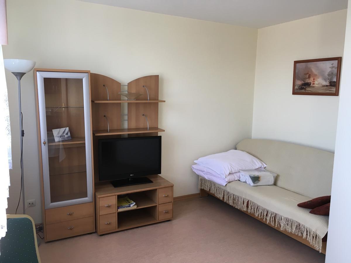 Gosciniec Tombor Aparthotel Κατοβίτσε Εξωτερικό φωτογραφία