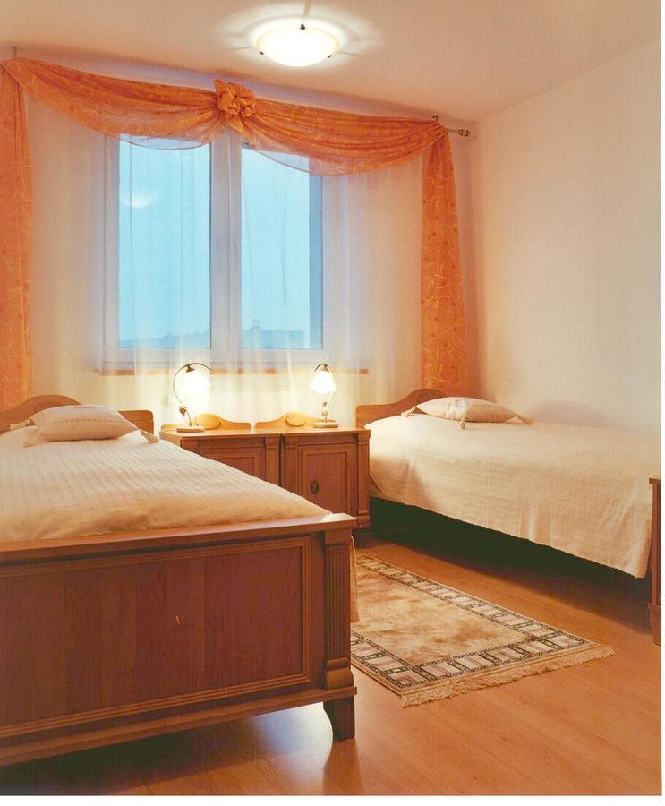 Gosciniec Tombor Aparthotel Κατοβίτσε Εξωτερικό φωτογραφία